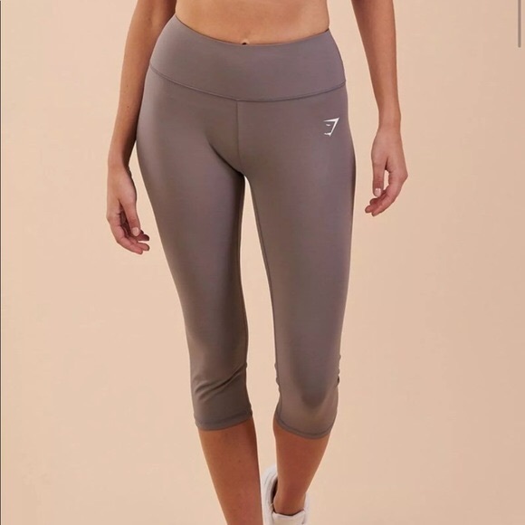 BRAND NEW WITH TAGS GYMSHARK LEGGINGS - Picture 1 of 4